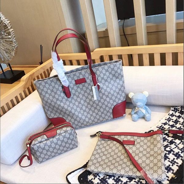 2019 designers handbag three-piece set explosion selling style genuine leather quality leather handbag handbag shoulder bag
2019 designers handbag three-piece set explosion selling style genuine leather quality leather handbag handbag shoulder bag