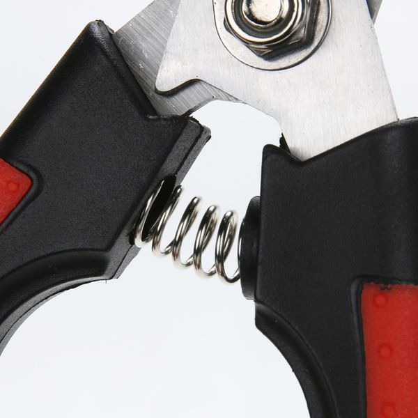 professional pet dog nail clipper cutter stainless steel grooming scissors clippers for animals cats dogs dropshipping
professional pet dog nail clipper cutter stainless steel grooming scissors clippers for animals cats dogs dropshipping