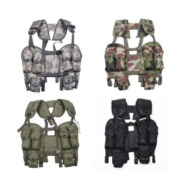 outdoors us tactical usgi molle woodland camouflage load bearing lbv 88 vest hunting game vest, Camo;black
outdoors us tactical usgi molle woodland camouflage load bearing lbv 88 vest hunting game vest, Camo;black