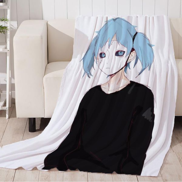 sally face blanket european and american printing pattern super soft comfortable blanket sofa travel cover
sally face blanket european and american printing pattern super soft comfortable blanket sofa travel cover