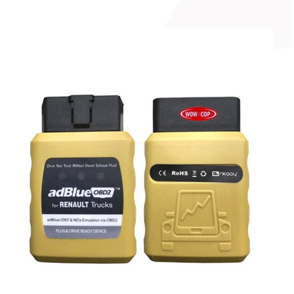 2017 new arrival truck obdii emulator for renaul /def nox emulator via obd2 obd for renaul
2017 new arrival truck obdii emulator for renaul /def nox emulator via obd2 obd for renaul