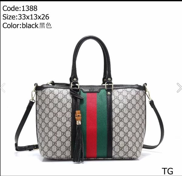 2020 large-capacity handbags luxury handbag designers wallet luggage bag hand luggage bag travel bag 1388
2020 large-capacity handbags luxury handbag designers wallet luggage bag hand luggage bag travel bag 1388