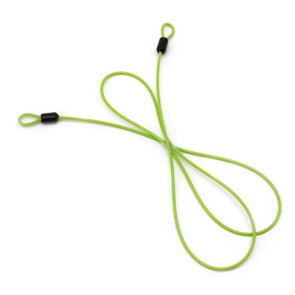 100cm x 2mm cycling sport security loop cable lock bicycle bikes scooter u-lock with padlocks as a secondary security
100cm x 2mm cycling sport security loop cable lock bicycle bikes scooter u-lock with padlocks as a secondary security