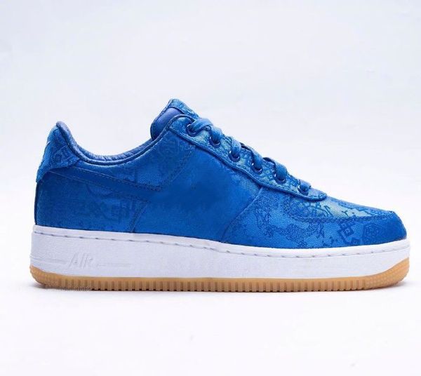 2019 new clot x 1 one premium game royal blue silk skateboard shoes women men trainers sneakers sports chaussures, Black
2019 new clot x 1 one premium game royal blue silk skateboard shoes women men trainers sneakers sports chaussures, Black