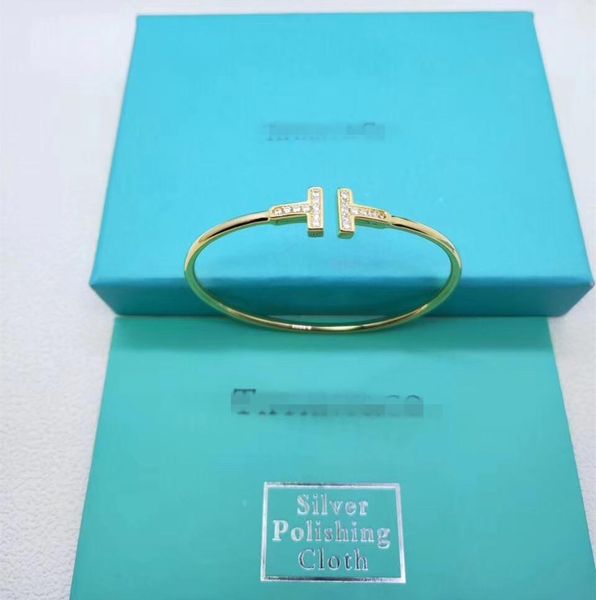 ys fashion open rhinestone luxury opening bangle bracelet for women girl elegant simle brand design metal chain jewelry yls, Black
ys fashion open rhinestone luxury opening bangle bracelet for women girl elegant simle brand design metal chain jewelry yls, Black