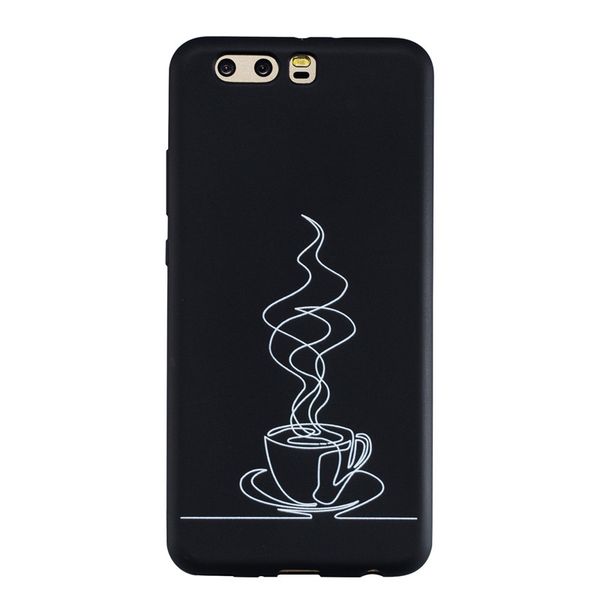 coque fundas cover for huawei p10/p10 lite/p10 plus case black soft tpu matte simple strokes of personality abstract painting phone case
coque fundas cover for huawei p10/p10 lite/p10 plus case black soft tpu matte simple strokes of personality abstract painting phone case