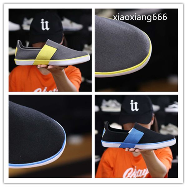 the new canvas shoes in summer are simple and comfortable, classic and fashionable, all-match non-slip and wear-resistant outsole11, Black
the new canvas shoes in summer are simple and comfortable, classic and fashionable, all-match non-slip and wear-resistant outsole11, Black