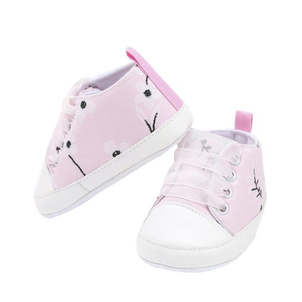 newborn baby canvas plum print shoes girls ribbon indoor shoes kid anti-slip chic crib child sports baby sneakers new
newborn baby canvas plum print shoes girls ribbon indoor shoes kid anti-slip chic crib child sports baby sneakers new