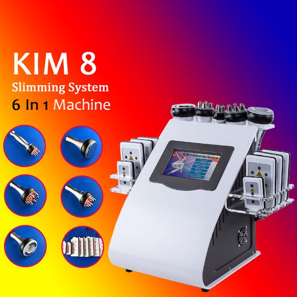 mini 6in1 40k ultrsonic липосакция машина кавитации рф для похудения tripolar биполярный вакуумный радио вес частоты потерь целлюлит оборудо
mini 6in1 40k ultrsonic липосакция машина кавитации рф для похудения tripolar биполярный вакуумный радио вес частоты потерь целлюлит оборудо