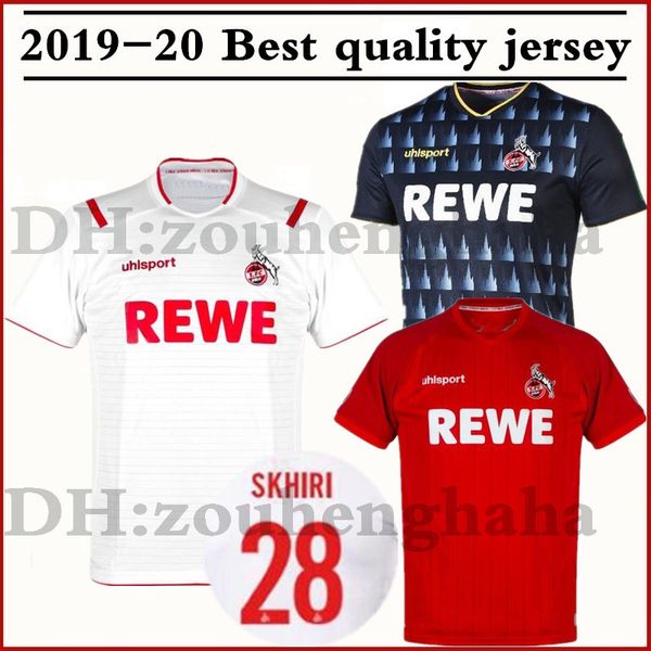 2019 2020 1. fc köln skhiri soccer jerseys 19 20 home away third football shirt meré hector modeset verstraete drexler maillots de foot, Black;yellow
2019 2020 1. fc köln skhiri soccer jerseys 19 20 home away third football shirt meré hector modeset verstraete drexler maillots de foot, Black;yellow