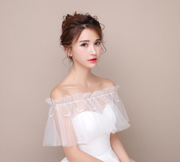 real full lace edge wraps women wedding shawls wraps white wedding bolero/jackets/shrugs wedding accessories
real full lace edge wraps women wedding shawls wraps white wedding bolero/jackets/shrugs wedding accessories