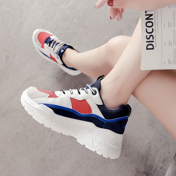 qwedf 2019 fashion new sports shoes women's lace casual shoes comfortable walking women's canvas flat yb-21
qwedf 2019 fashion new sports shoes women's lace casual shoes comfortable walking women's canvas flat yb-21