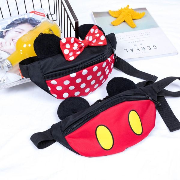 children cartoon waist packs mini lovely purse coin baby storage packet boys and girls handbag messenger bag
children cartoon waist packs mini lovely purse coin baby storage packet boys and girls handbag messenger bag