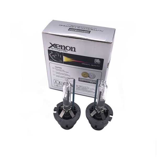 2pcs/lot car headlights xenon hid bulb lamp d2 d2r 4300k 6000k 8000k 12v 35w for tiida 2005 2006 2007 2008 2009-2015
2pcs/lot car headlights xenon hid bulb lamp d2 d2r 4300k 6000k 8000k 12v 35w for tiida 2005 2006 2007 2008 2009-2015