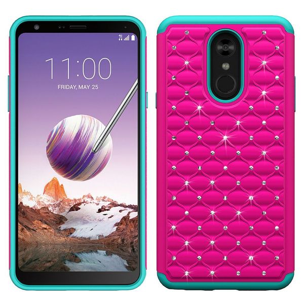 tpu+pc hybrid diamond combo case for lg escape plus k30 2019 x2 x320 prime 2 aristo 4+ plus stylo 4 5 shockproof cover
tpu+pc hybrid diamond combo case for lg escape plus k30 2019 x2 x320 prime 2 aristo 4+ plus stylo 4 5 shockproof cover