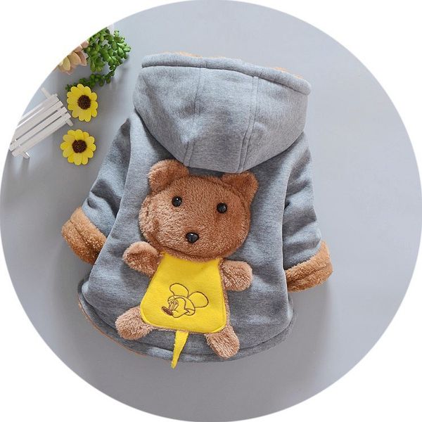 childrenswear boy's girls padded cotton clothes infants cotton-padded children clothes brushed and thick cotton-padded jacket wi, Blue;black
childrenswear boy's girls padded cotton clothes infants cotton-padded children clothes brushed and thick cotton-padded jacket wi, Blue;black
