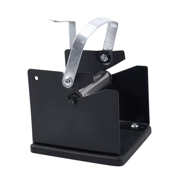solder wire stand holder support adjustable solder reel dispenser tin management spool feeder electric welding tool
solder wire stand holder support adjustable solder reel dispenser tin management spool feeder electric welding tool