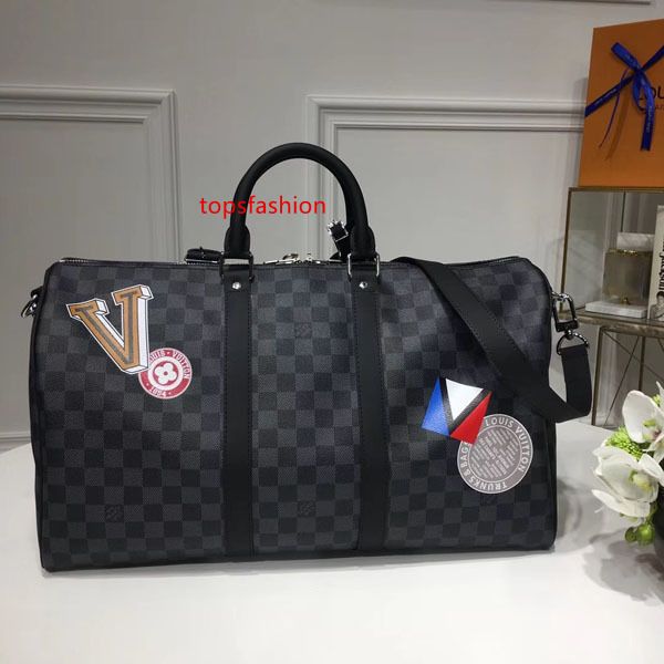 #9671 5a l brand v keepall bandouliere large capacity women travel bag 45cm men shoulder duffel bags carry luggage keepall bag n40166 m41418
#9671 5a l brand v keepall bandouliere large capacity women travel bag 45cm men shoulder duffel bags carry luggage keepall bag n40166 m41418