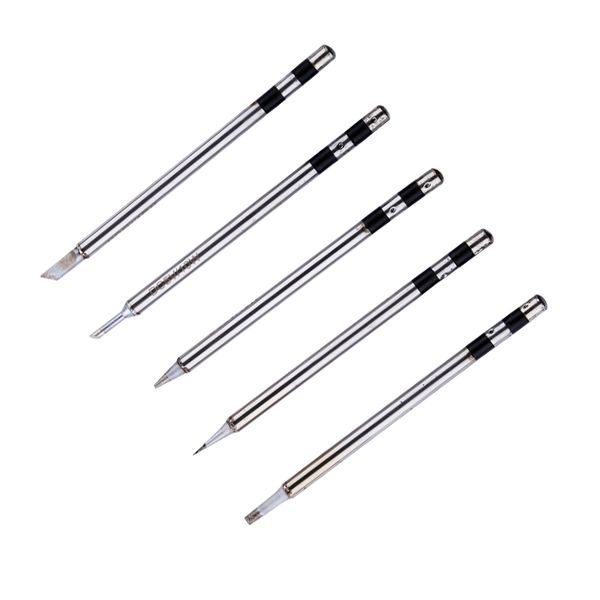 stainless steel soldering iron tip special for px-988usb soldering iron i/k/b/2c/2.4d replacement welding tips
stainless steel soldering iron tip special for px-988usb soldering iron i/k/b/2c/2.4d replacement welding tips