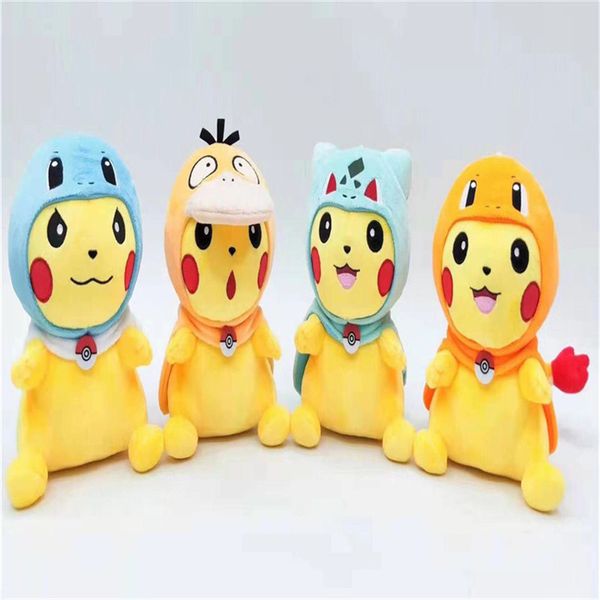 22cm cosplay plush dolls toys children charizard slowpoke magikarp plush dolls toy cloak kids toys christmas gifts
22cm cosplay plush dolls toys children charizard slowpoke magikarp plush dolls toy cloak kids toys christmas gifts