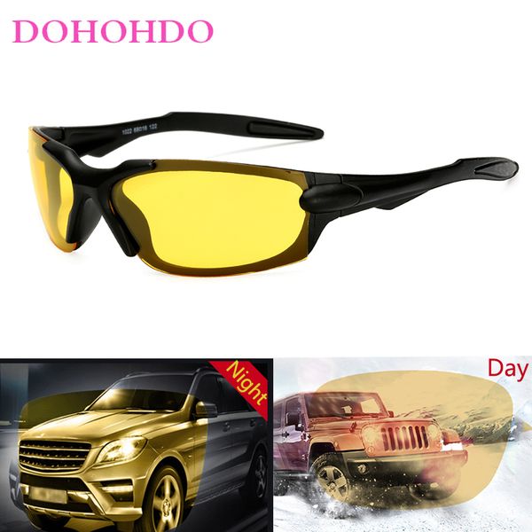 dohohdo new polaroid night vision glasses for driving goggles anti-glare lens car drivers sun glasses for men women eyeglasses, White;black
dohohdo new polaroid night vision glasses for driving goggles anti-glare lens car drivers sun glasses for men women eyeglasses, White;black