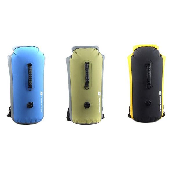 outdoor waterproof bag drifting dry bag outdoor sports for kayak canoe rafting boating sailing driving fishing 60l 35l 25l
outdoor waterproof bag drifting dry bag outdoor sports for kayak canoe rafting boating sailing driving fishing 60l 35l 25l