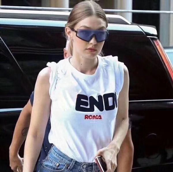 Fa hion brand women t hirt print letter top tee 2019 ummer cotton t hirt women hort leeve t ff20
Fa hion brand women t hirt print letter top tee 2019 ummer cotton t hirt women hort leeve t ff20