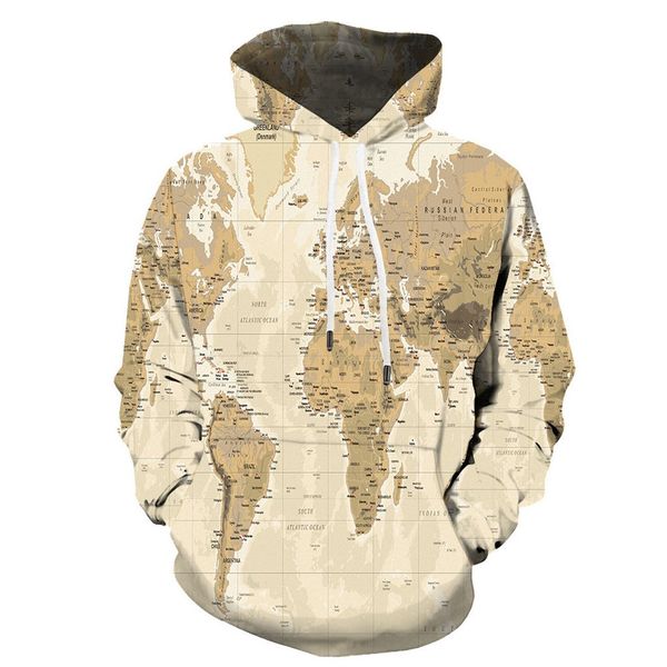 hoodies sweatshirt streetwear men 3d map earth printed jacket long sleeve hooded casual coat hoodie blouse sudadera hombre, Black
hoodies sweatshirt streetwear men 3d map earth printed jacket long sleeve hooded casual coat hoodie blouse sudadera hombre, Black