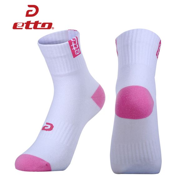 etto quality women breathable cotton sports socks training cycling running socks deodorant athletic female heq125, Black
etto quality women breathable cotton sports socks training cycling running socks deodorant athletic female heq125, Black