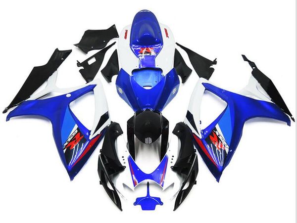 4gifts new abs motorcycle full fairings set fit for suzuki gsx-r600 gsx-r750 600 750 k6 gsxr 2006 2007 06 07 blue white red
4gifts new abs motorcycle full fairings set fit for suzuki gsx-r600 gsx-r750 600 750 k6 gsxr 2006 2007 06 07 blue white red