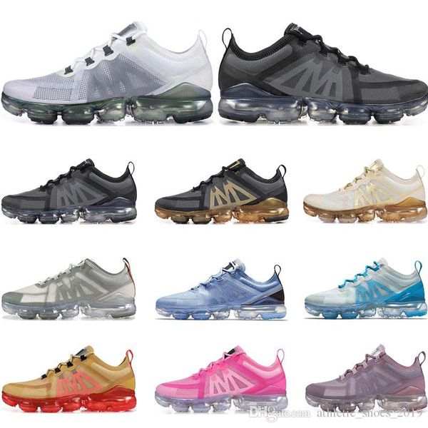 2019 running shoes for men teal-tint triple black white black gold psychic pink women men trainers sports sneakers size 36-45
2019 running shoes for men teal-tint triple black white black gold psychic pink women men trainers sports sneakers size 36-45