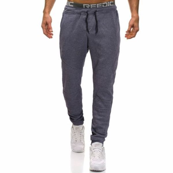 men autumn fashion pant solid loose casual long pants trousers tracksuit fitness workout joggers gym sweatpants new, Black
men autumn fashion pant solid loose casual long pants trousers tracksuit fitness workout joggers gym sweatpants new, Black