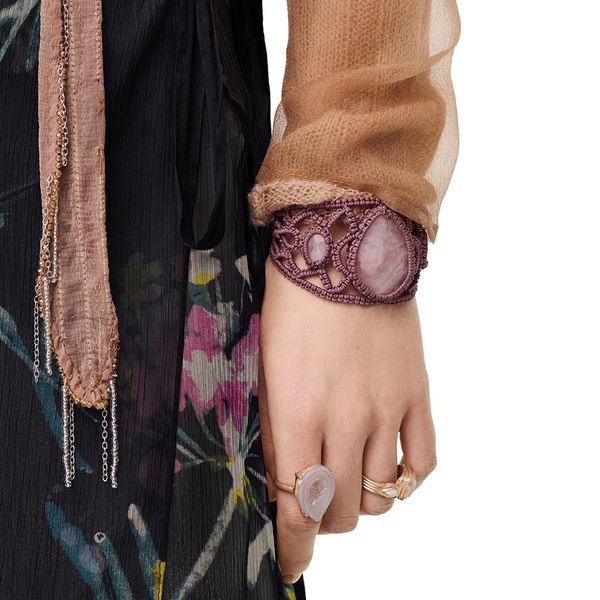 bohemian style with cotton rope woven wide bangle bracelet resin adjustable bracelet for women fashion jewlelry, Golden;silver
bohemian style with cotton rope woven wide bangle bracelet resin adjustable bracelet for women fashion jewlelry, Golden;silver