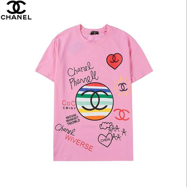 2019 luxury mens designers t shirts summer t shirt crane printing designers t shirt hip hop fashion men women short sleeve tees size-024, White
2019 luxury mens designers t shirts summer t shirt crane printing designers t shirt hip hop fashion men women short sleeve tees size-024, White