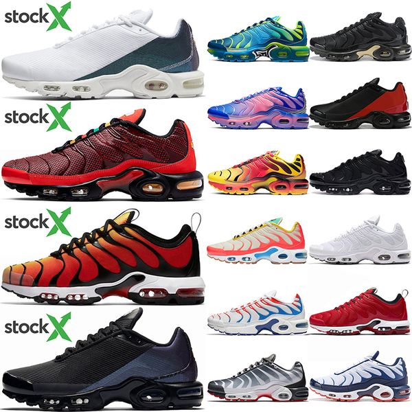 men running shoes tn plus 2020 just white sunburst new fade blue hero vibrant tropical fashion triple white 3d glasses women sport sneakers
men running shoes tn plus 2020 just white sunburst new fade blue hero vibrant tropical fashion triple white 3d glasses women sport sneakers
