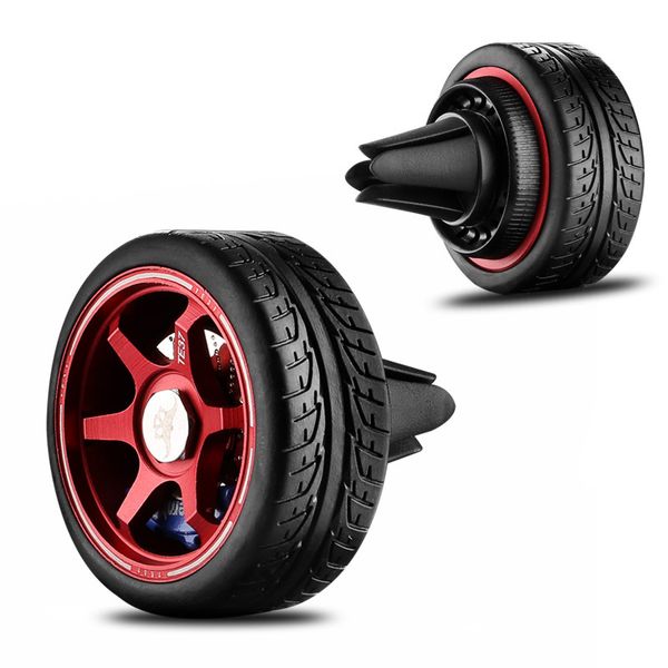 fashion metal te37 wheel rim+brake disc+rubber tire clip car truck air freshener decoration solid perfume keychain keyring
fashion metal te37 wheel rim+brake disc+rubber tire clip car truck air freshener decoration solid perfume keychain keyring