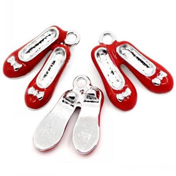 wholesale-charm pendants shoes silver tone enamel red 19x14mm,10pcs (b23255) jewelry making diy new, Bronze;silver
wholesale-charm pendants shoes silver tone enamel red 19x14mm,10pcs (b23255) jewelry making diy new, Bronze;silver