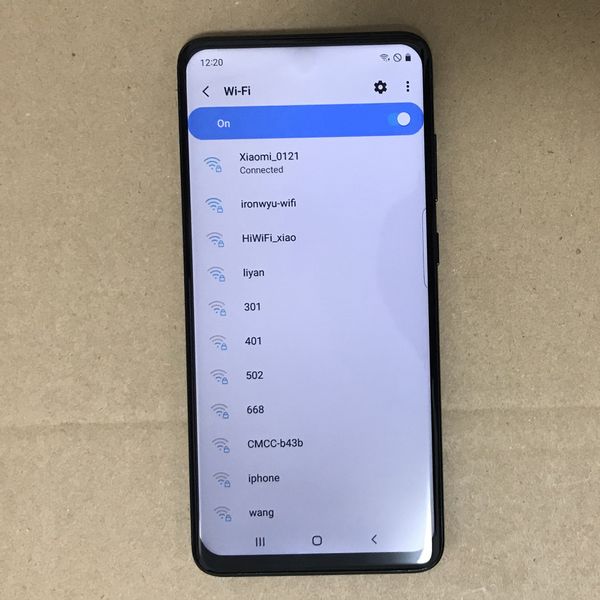 goophone 20plus 6.5 inch 20p goophone wcdma 3g quad core ram 1gb rom 4gb android 9.0 camera 8.0mp show 12gb 512gb pk 11 pro 11 pro max
goophone 20plus 6.5 inch 20p goophone wcdma 3g quad core ram 1gb rom 4gb android 9.0 camera 8.0mp show 12gb 512gb pk 11 pro 11 pro max