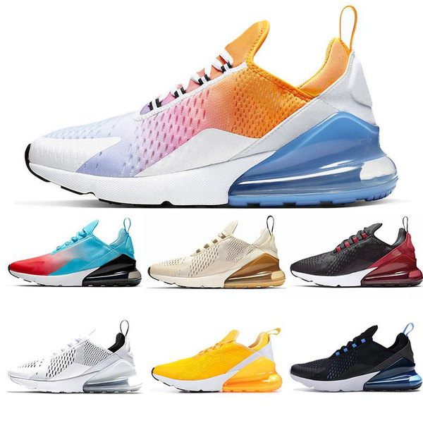 floral running shoes for women men shoes 27c se summer gradients triple black rainbow heel volt orange mens trainer sport sneakers 36-45
floral running shoes for women men shoes 27c se summer gradients triple black rainbow heel volt orange mens trainer sport sneakers 36-45