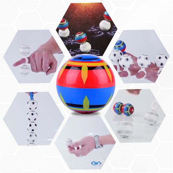 2018 football finger edc hand spinner stress relief gyro toy deskgames wooden training toy for birthday kid gift a1
2018 football finger edc hand spinner stress relief gyro toy deskgames wooden training toy for birthday kid gift a1