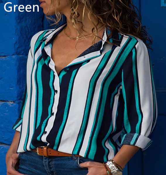 casual womens striped b buttons turn down collar tee bandage ladies full sleeve t-shirt women beach blusas female shirt, White
casual womens striped b buttons turn down collar tee bandage ladies full sleeve t-shirt women beach blusas female shirt, White