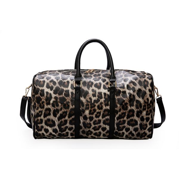men's gymnastic bag pu leather leopard printing sport gym bag yoga fitness shoulder bags women travel boarding
men's gymnastic bag pu leather leopard printing sport gym bag yoga fitness shoulder bags women travel boarding