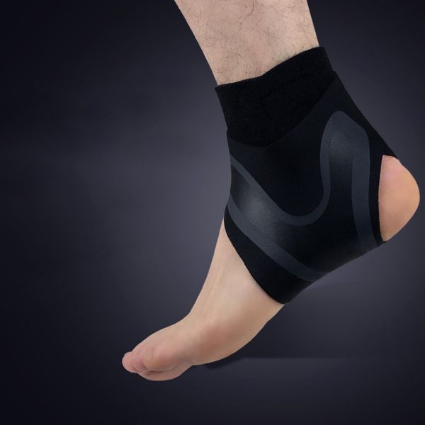 vip link ankle, Blue;black