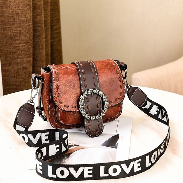 2019 vintage wide strap crossbody bags for women fashion small messenger bags female buckle designers evening party shoulder bag bolsos
2019 vintage wide strap crossbody bags for women fashion small messenger bags female buckle designers evening party shoulder bag bolsos