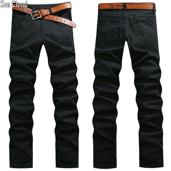 82 big size super long jeans 28-44 plus length 125cm men pants cotton male jeans man black long trousers, Blue
82 big size super long jeans 28-44 plus length 125cm men pants cotton male jeans man black long trousers, Blue