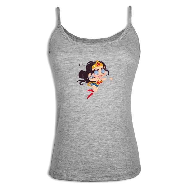 

prince princess ariel snow white alice rapunzel winter wolf ladies vest singlet cotton strappy tank