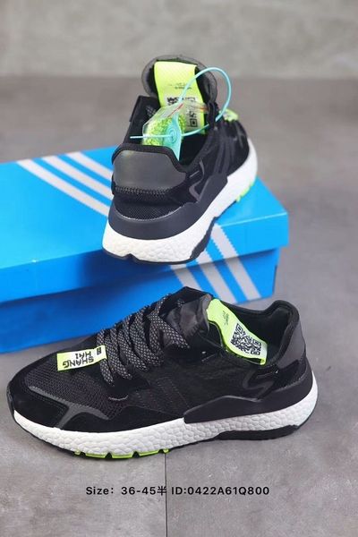 new arrival 2019 nite jogger popcorn high elastic running shoes triple s men women outdoors athletic shoes size 36-45
new arrival 2019 nite jogger popcorn high elastic running shoes triple s men women outdoors athletic shoes size 36-45