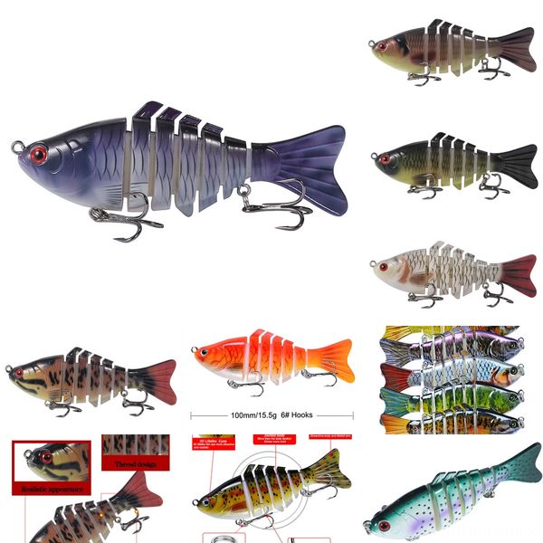 wswpt 15g tractor luya bait floating water surface hard bait propeller pencil 2020 fishing gearthe color is nice fishing new
wswpt 15g tractor luya bait floating water surface hard bait propeller pencil 2020 fishing gearthe color is nice fishing new