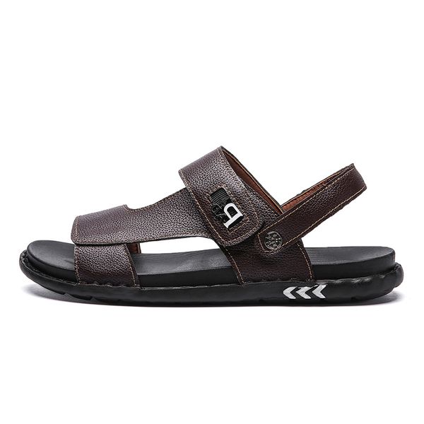 black beach casual shoes men large size lightweight men shoes soft bottom sandals classic comfortable outdoor footwear
black beach casual shoes men large size lightweight men shoes soft bottom sandals classic comfortable outdoor footwear