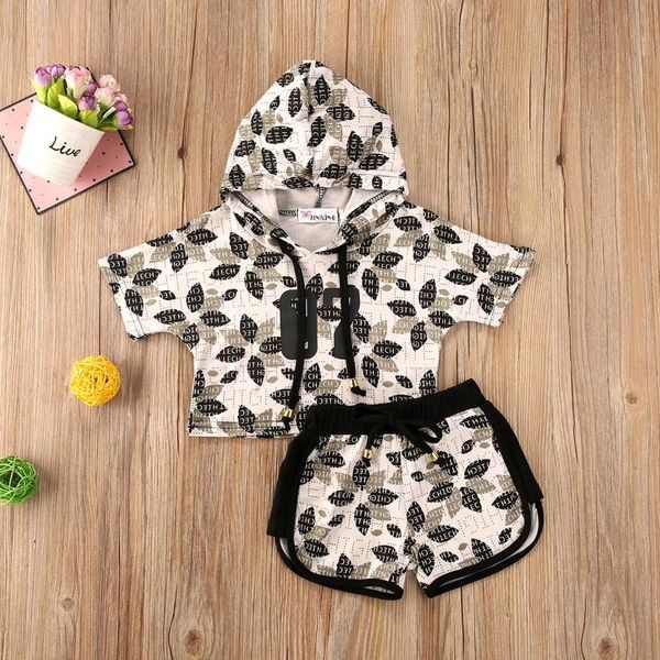 clothing sets 2021 costume 2pcs 6m-4t camo toddler infant kids boy girl clothes set letter short sleeve hooded shorts outfits, White
clothing sets 2021 costume 2pcs 6m-4t camo toddler infant kids boy girl clothes set letter short sleeve hooded shorts outfits, White